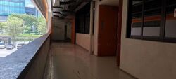 Leong Huat Building (D13), Factory #600114541